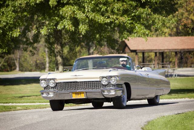 1960 Cadillac Other - photo 4