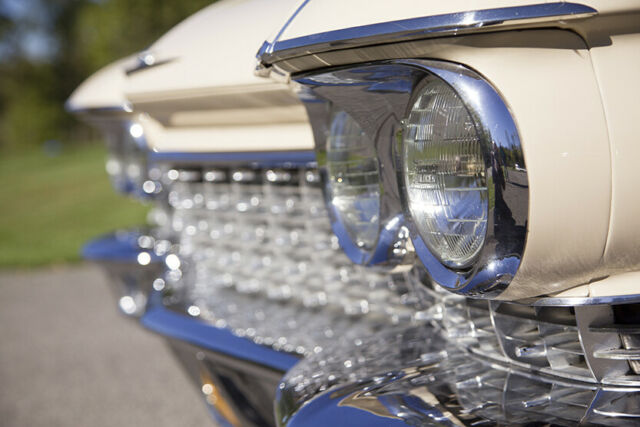 1960 Cadillac Other - photo 5