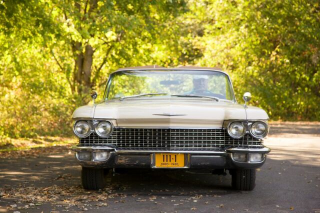 1960 Cadillac Other - photo 6