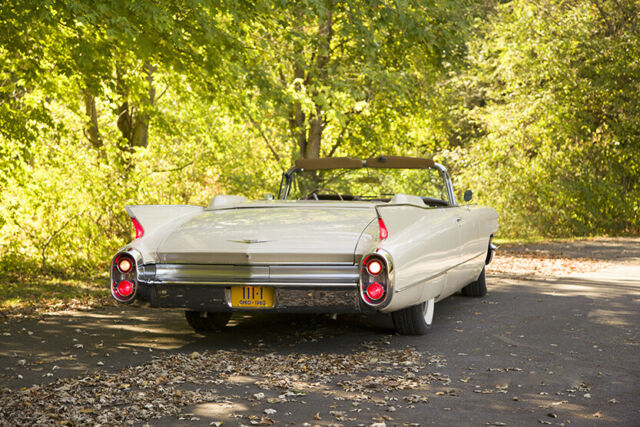 1960 Cadillac Other - photo 7