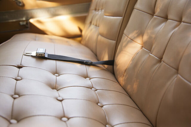 1960 Cadillac Other - photo 8