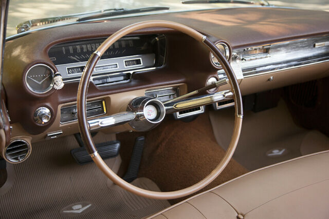 1960 Cadillac Other - photo 9