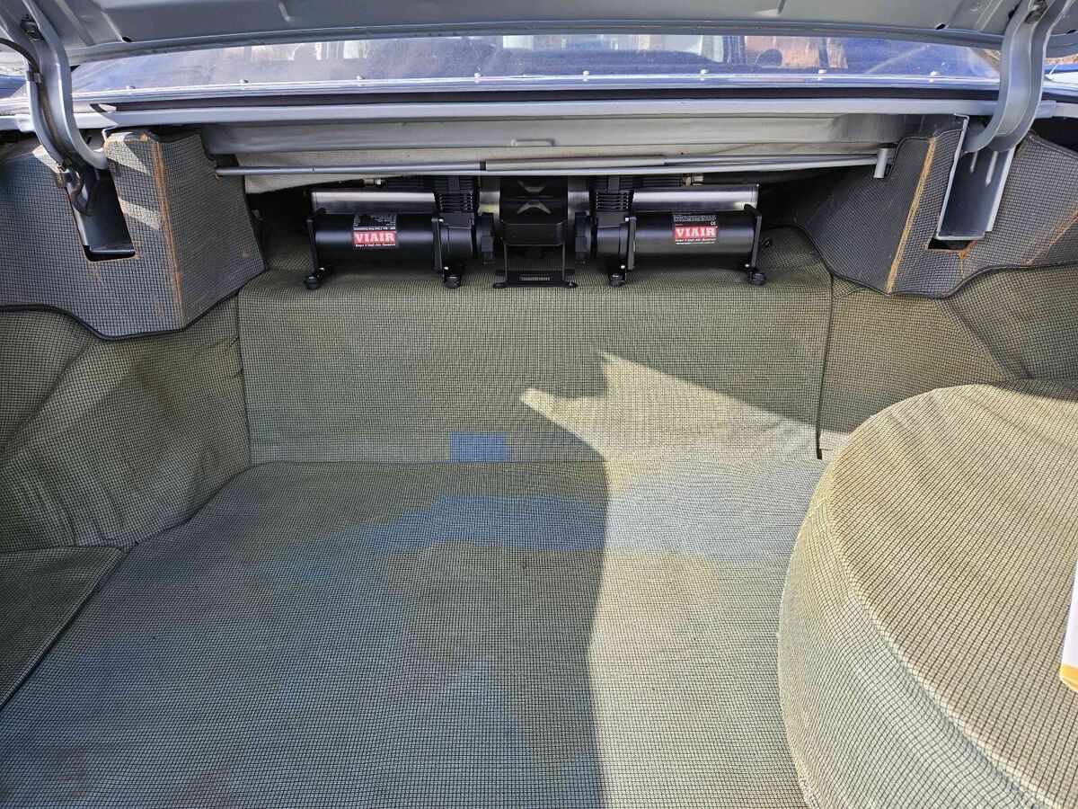 1960 Cadillac 62 Convertible - photo 11