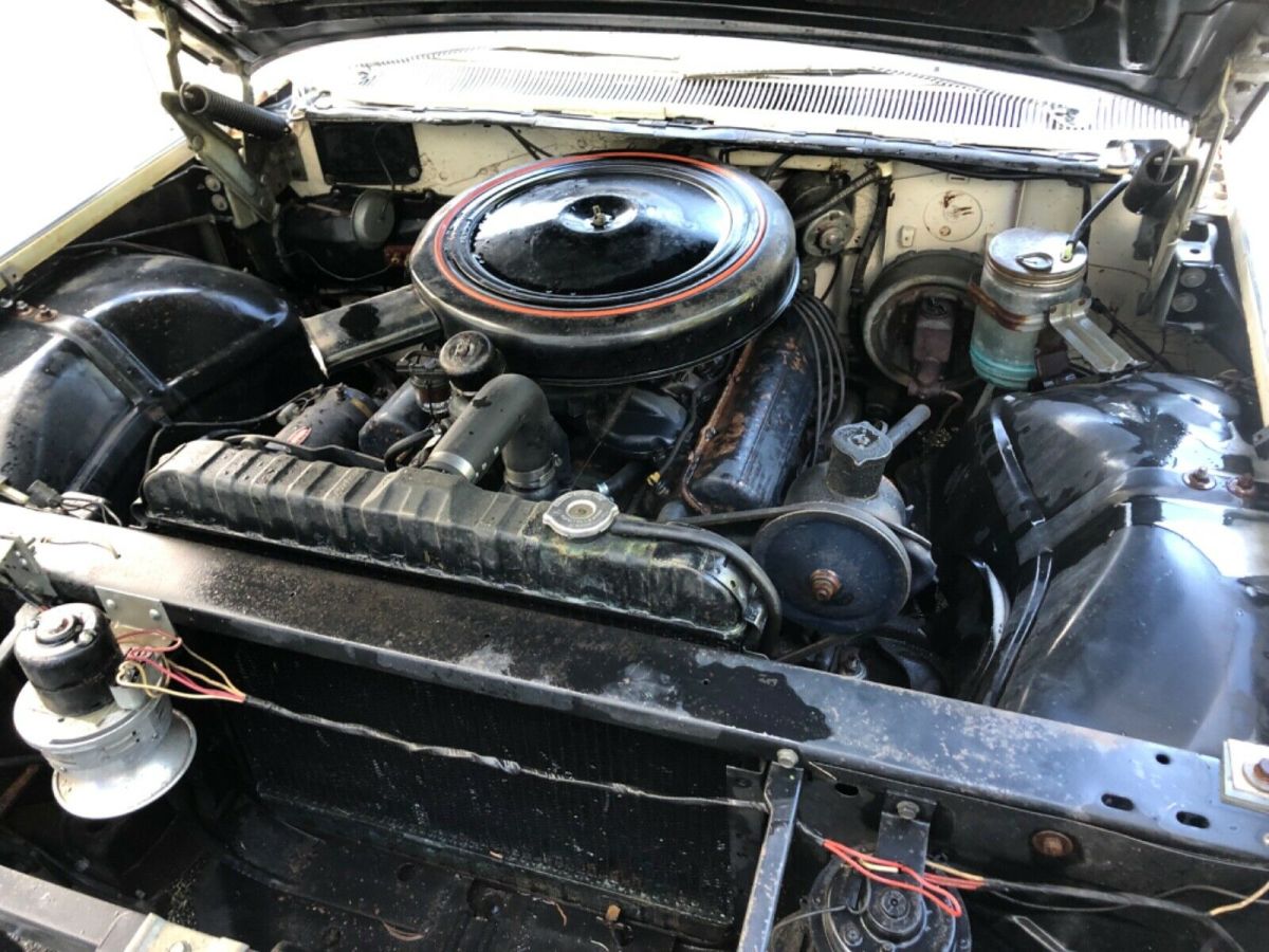 1960 Cadillac DeVille 6239 - photo 8