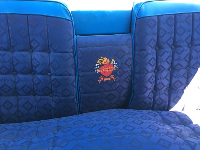 1960 Cadillac DeVille - photo 7