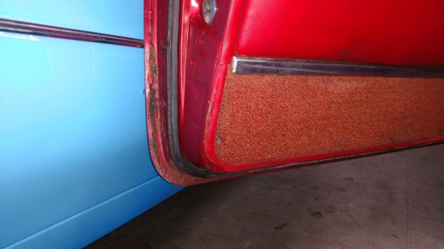 1960 Cadillac Other - photo 10