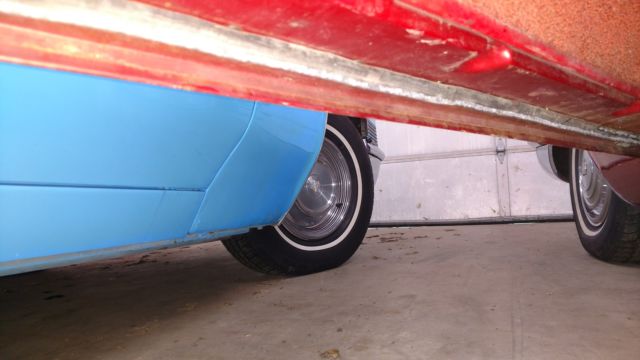 1960 Cadillac Other - photo 11