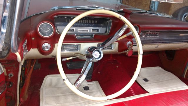 1960 Cadillac Other - photo 13