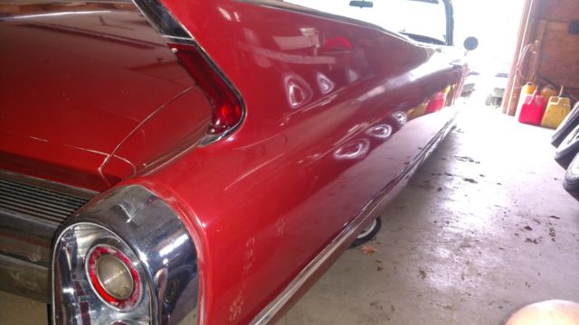 1960 Cadillac Other - photo 2