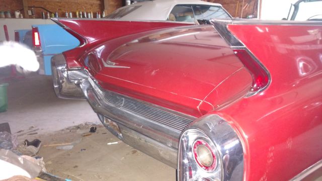 1960 Cadillac Other - photo 3