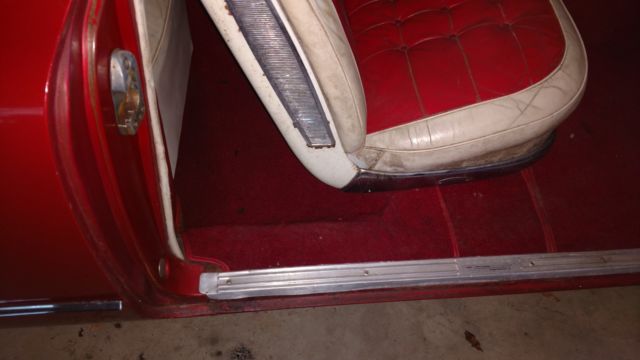 1960 Cadillac Other - photo 5