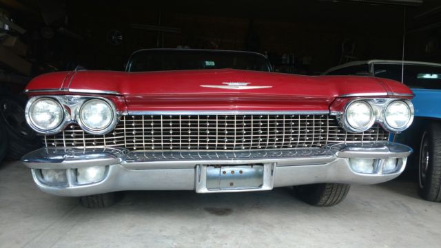 1960 Cadillac Other - photo 6