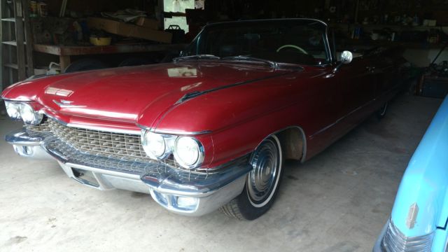 1960 Cadillac Other - photo 7