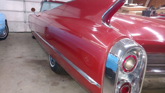 1960 Cadillac Other - photo 8
