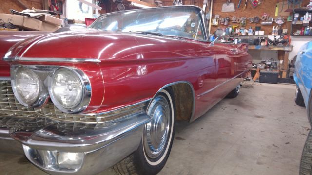 1960 Cadillac Other - photo 9