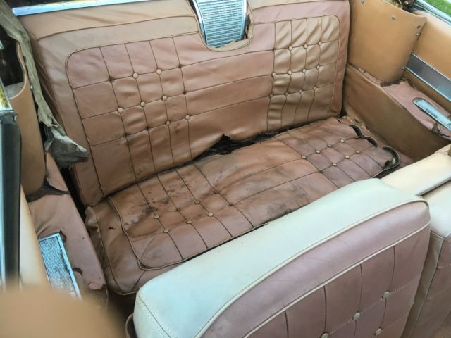 1960 Cadillac DeVille 62 series - photo 10