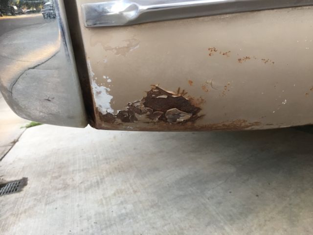 1960 Cadillac DeVille 62 series - photo 11