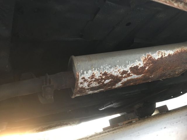 1960 Cadillac DeVille 62 series - photo 12