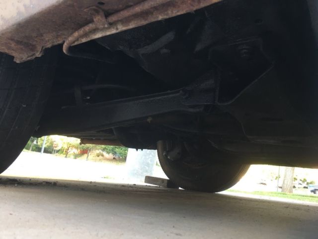 1960 Cadillac DeVille 62 series - photo 13