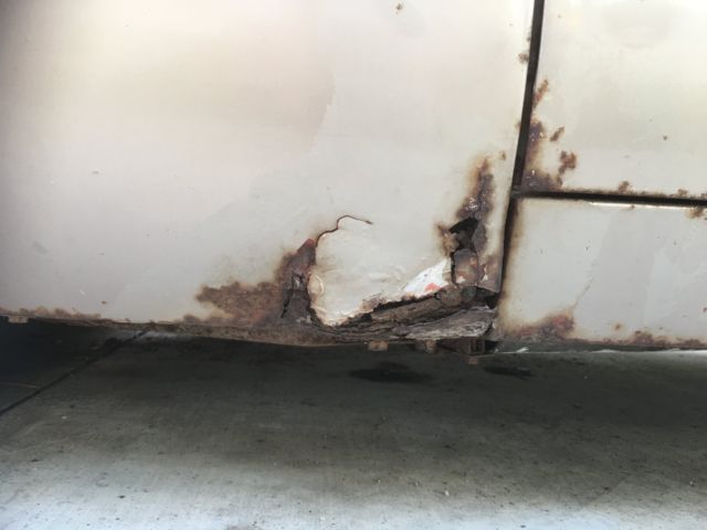 1960 Cadillac DeVille 62 series - photo 8