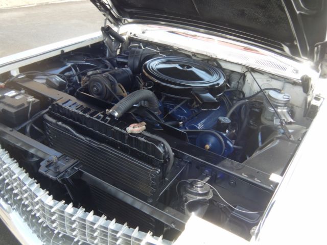 1960 Cadillac DeVille - photo 10