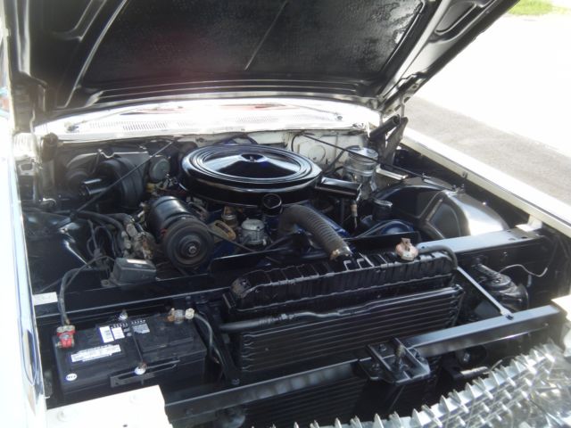 1960 Cadillac DeVille - photo 11