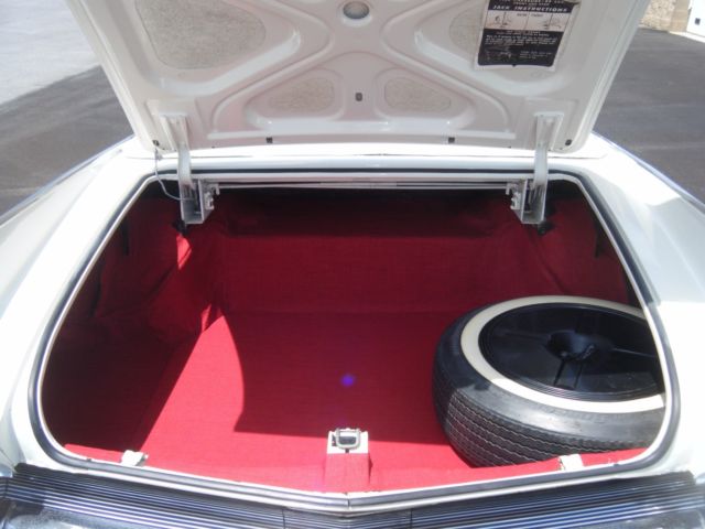 1960 Cadillac DeVille - photo 12