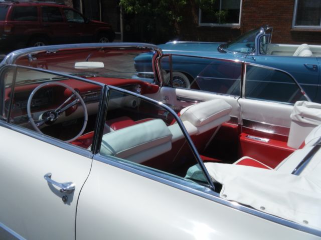 1960 Cadillac DeVille - photo 6