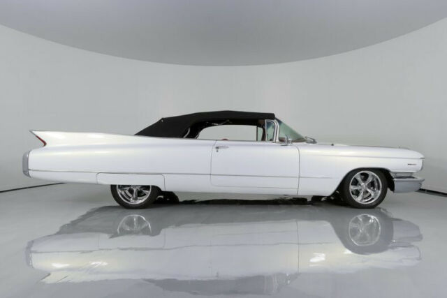 1960 Cadillac Series 62 Custom Hot Rod - photo 10