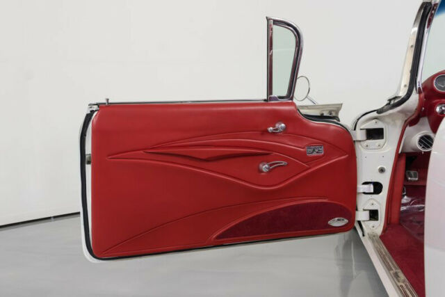 1960 Cadillac Series 62 Custom Hot Rod - photo 13