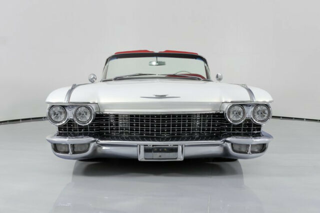 1960 Cadillac Series 62 Custom Hot Rod - photo 2