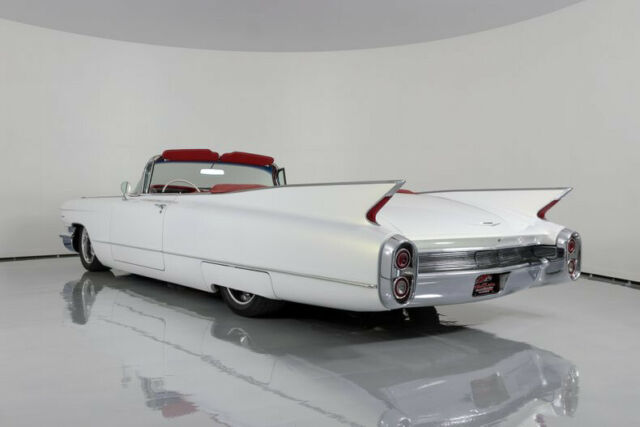 1960 Cadillac Series 62 Custom Hot Rod - photo 6