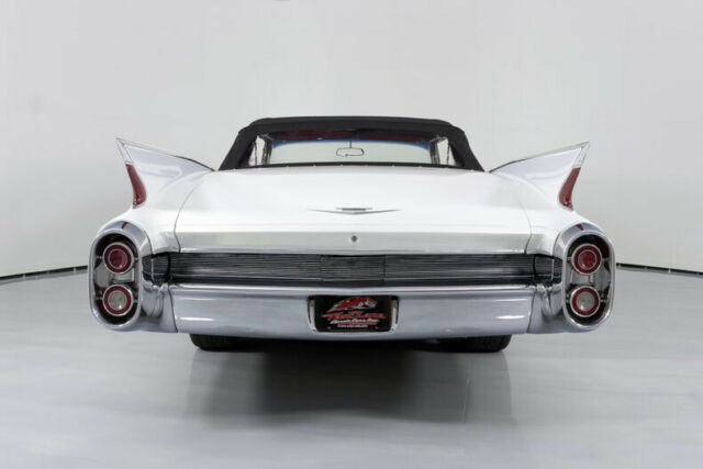 1960 Cadillac Series 62 Custom Hot Rod - photo 7