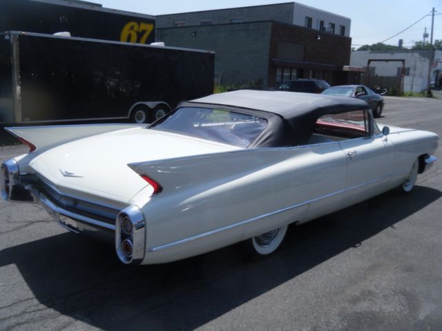 1960 Cadillac Other - photo 10