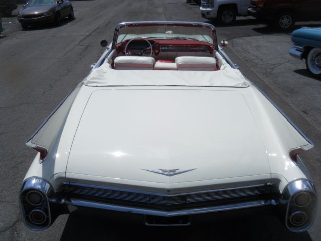 1960 Cadillac Other - photo 3