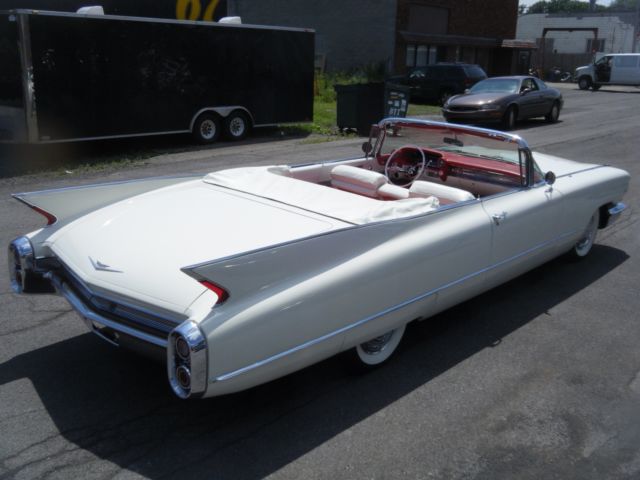 1960 Cadillac Other - photo 4