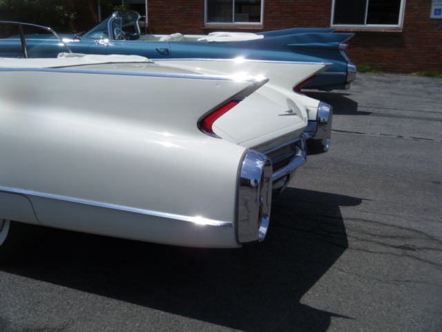1960 Cadillac Other - photo 9