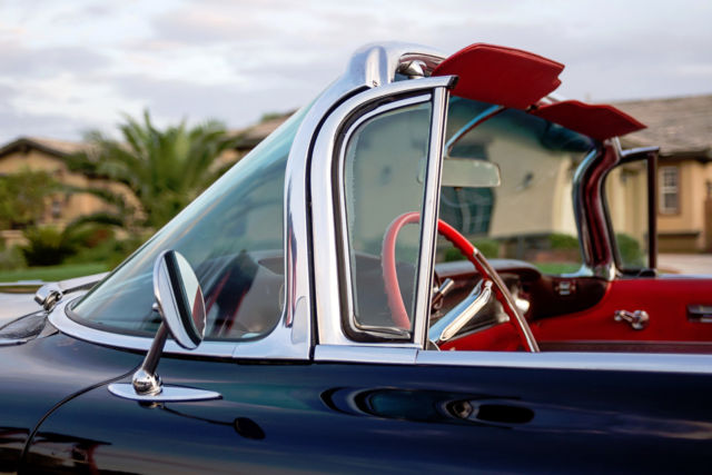 1960 Cadillac DeVille - photo 5