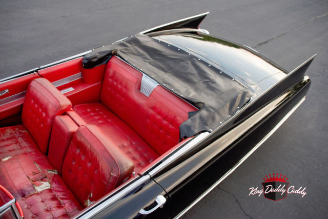 1960 Cadillac DeVille - photo 6