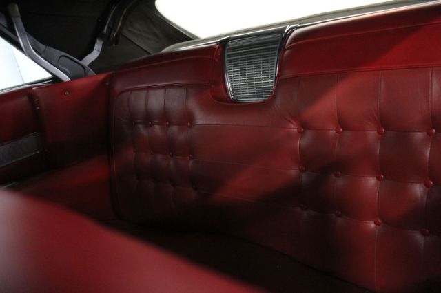 1960 Cadillac Eldorado Leather - photo 8