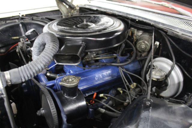 1960 Cadillac Eldorado Leather - photo 9