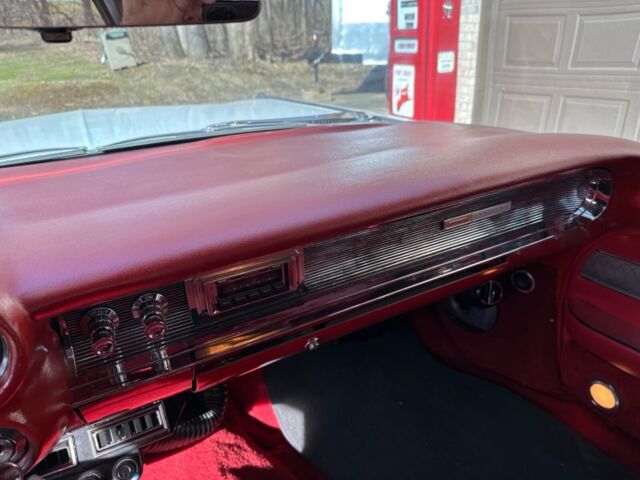 1960 Cadillac Other - photo 12