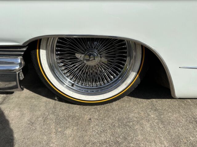 1960 Cadillac Other - photo 13