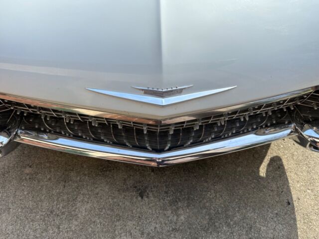 1960 Cadillac Other - photo 2