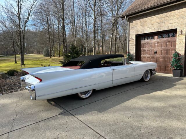 1960 Cadillac Other - photo 3