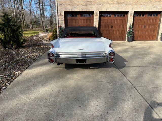 1960 Cadillac Other - photo 4