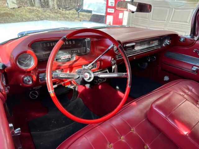 1960 Cadillac Other - photo 6