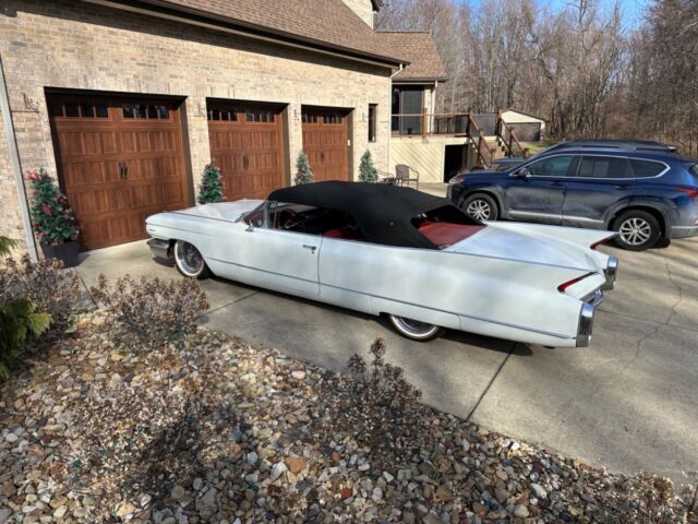 1960 Cadillac Other - photo 7