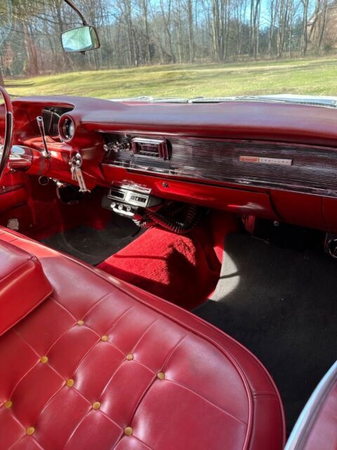 1960 Cadillac Other - photo 8