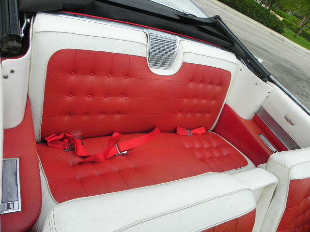 1960 Cadillac DeVille - photo 10